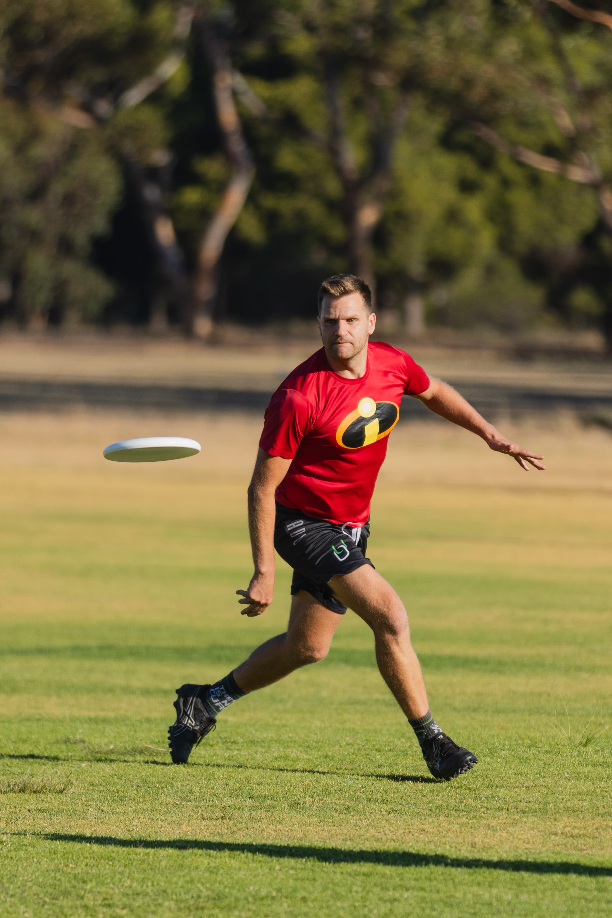 Andy's Post-Draft Predictions