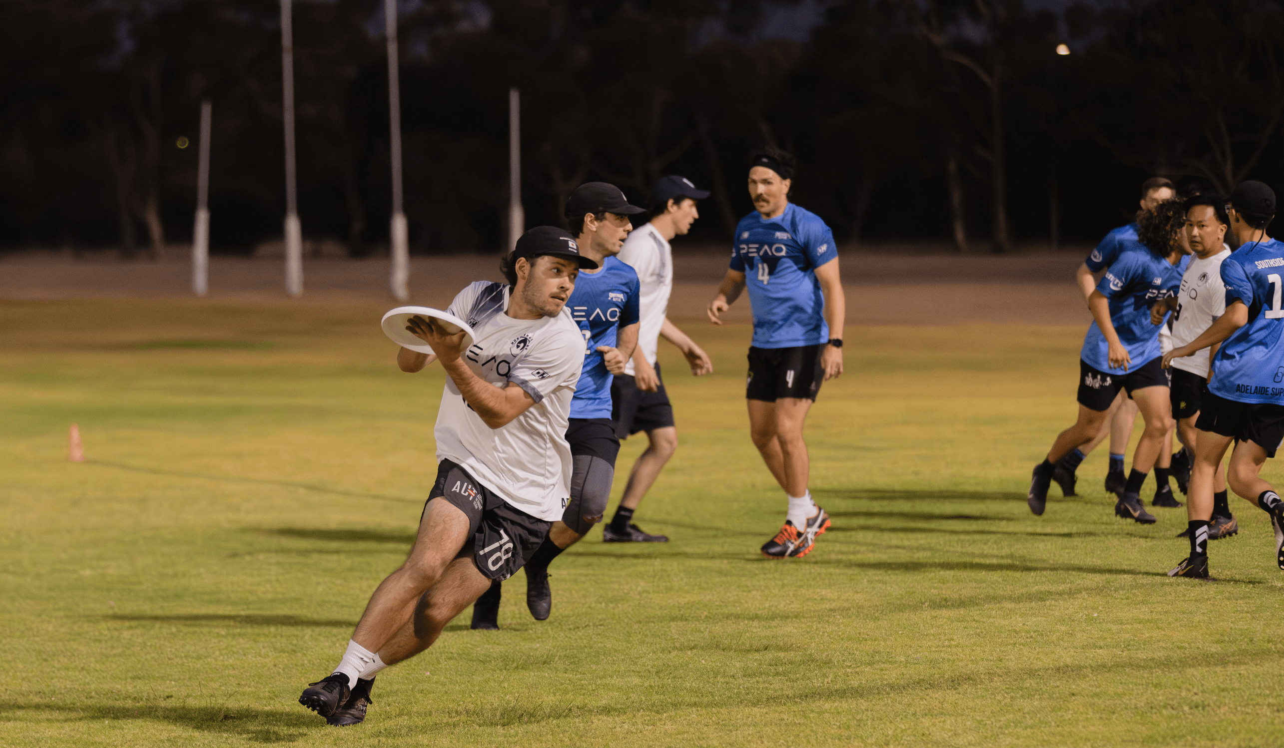 The Good, The Bad and The Ugly: Round 1